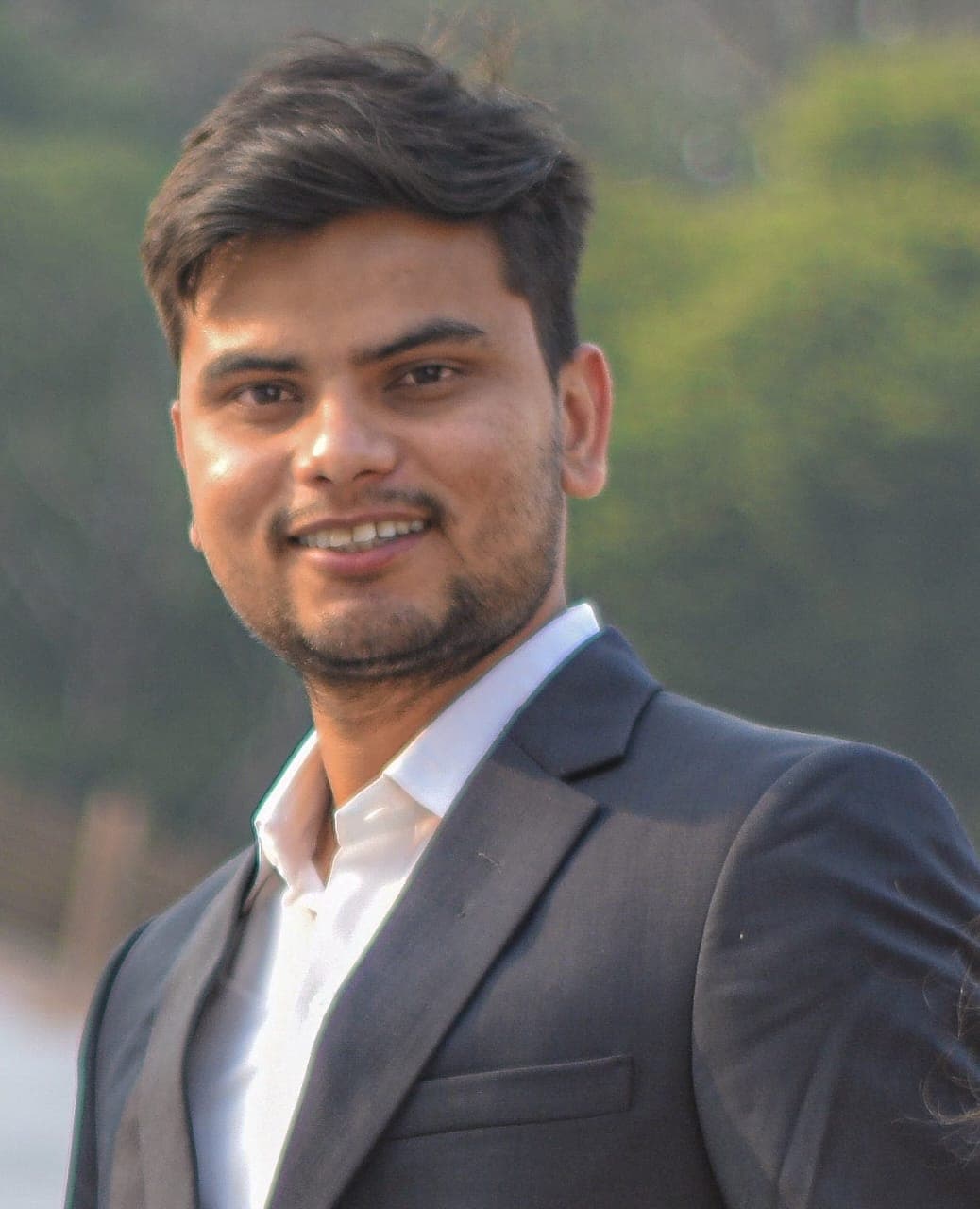 Abhishek Kumar